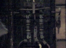 Infrared Heat Scanning  